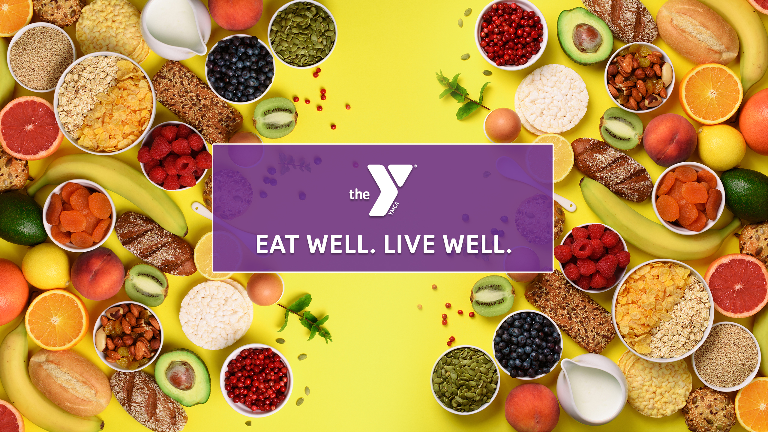 Live Healthy Live Well