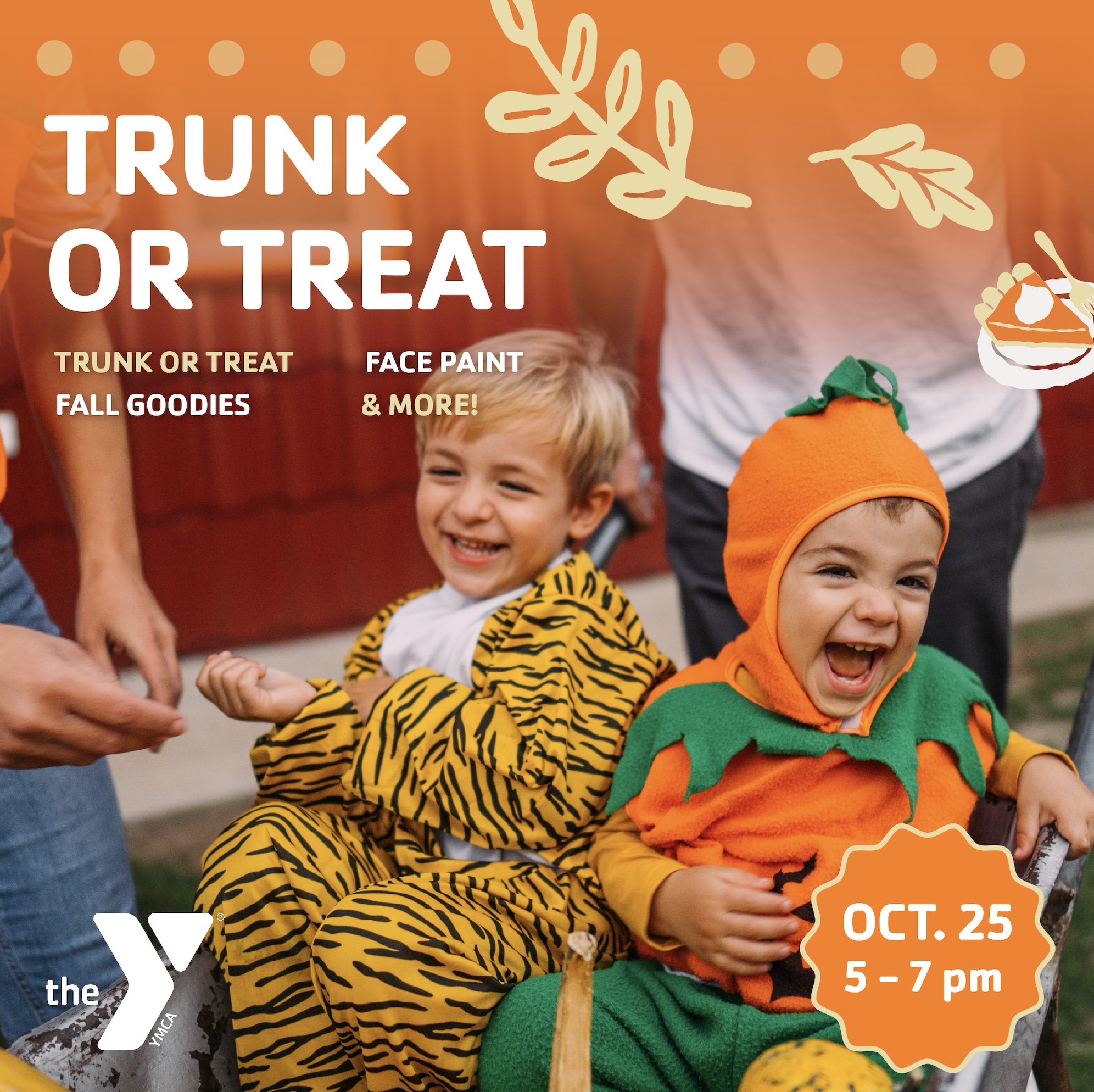 Cleveland Trunk or Treat