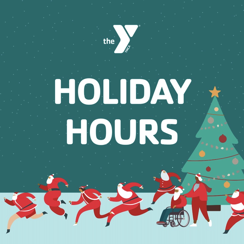 Holiday Hours