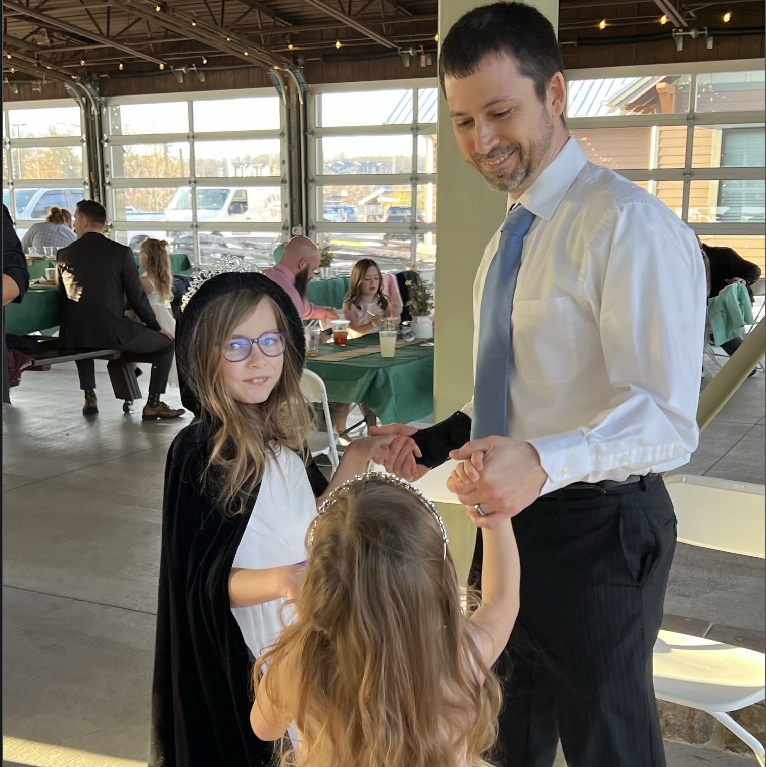 Father Daughter Dance