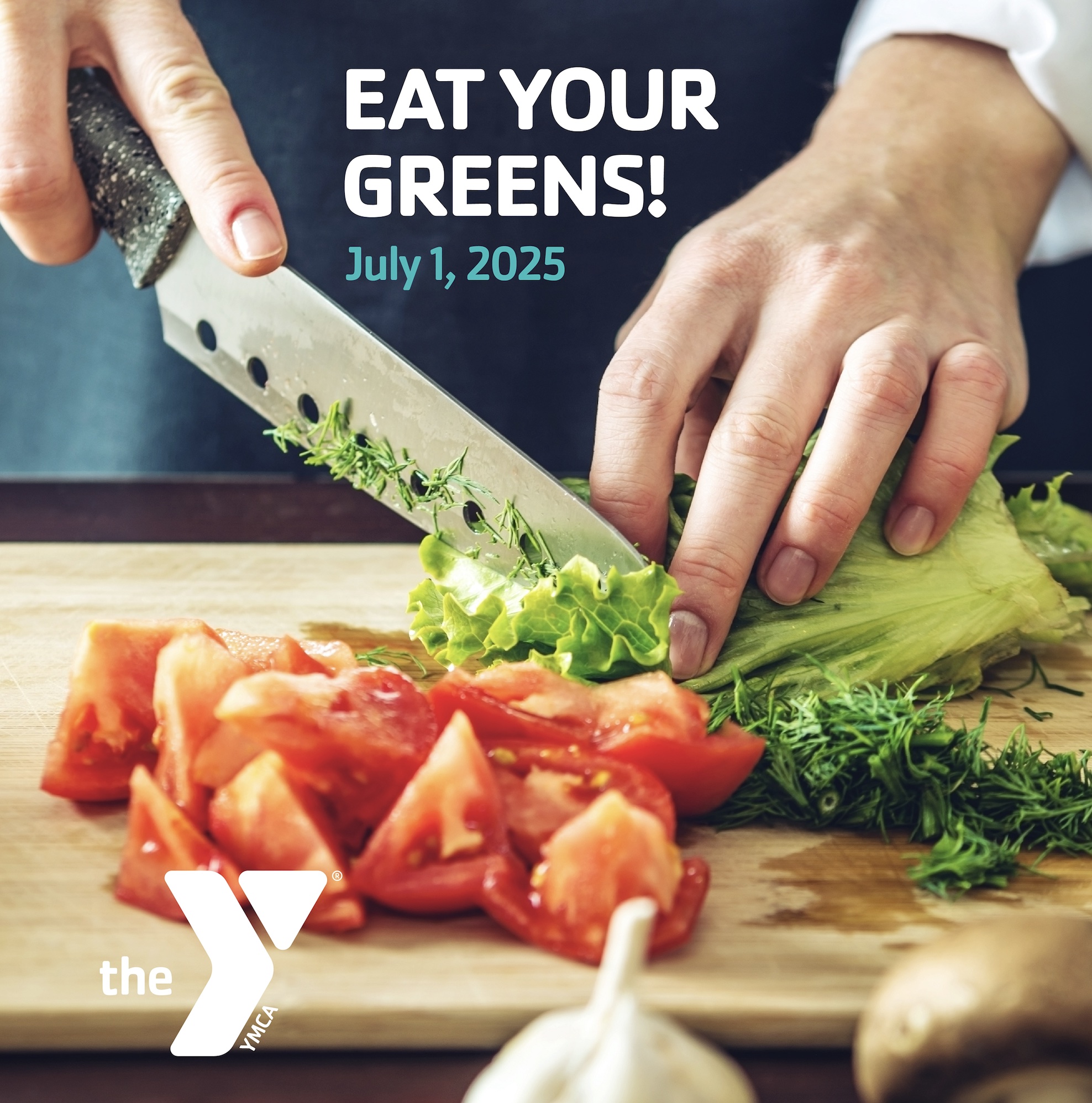 Eat your Greens