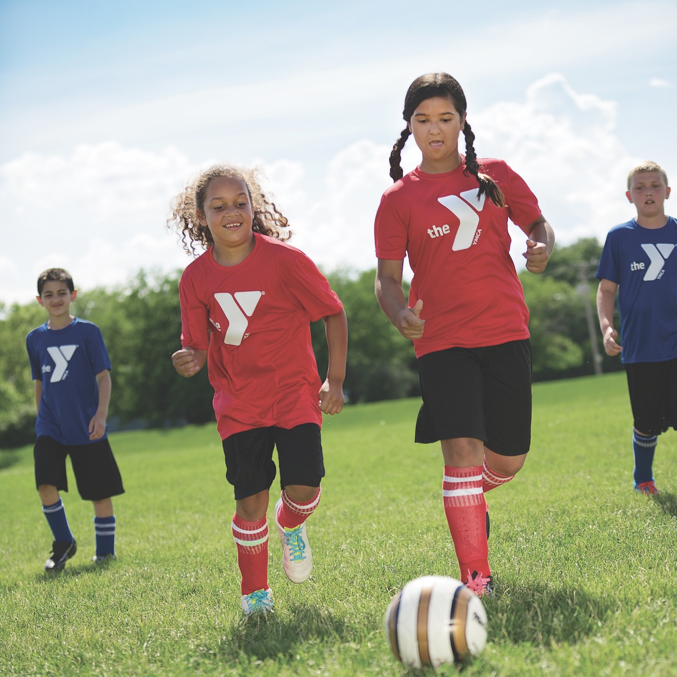 North River Youth Soccer