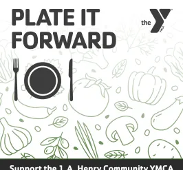 Plate It Forward