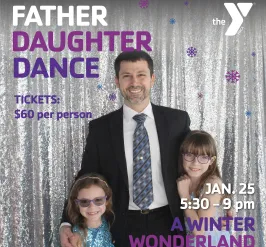 Father Daughter Dance 2025