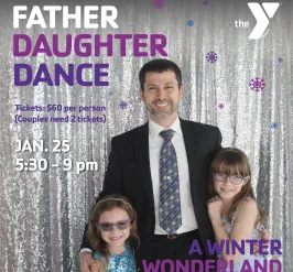 Father Daughter Dance