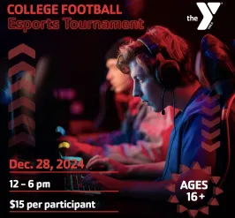 College Football Esports Tournament