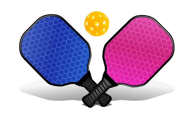 PICKLEBALL 