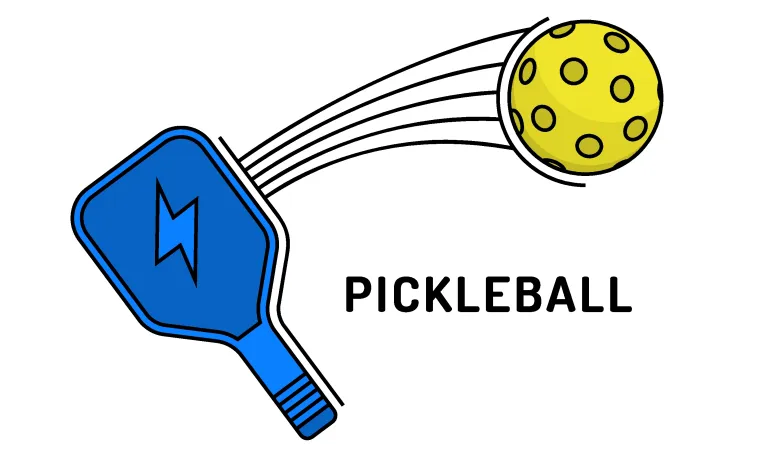 pickleball 