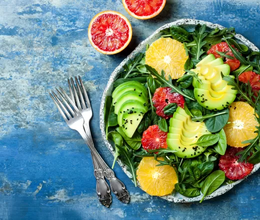 nutrition